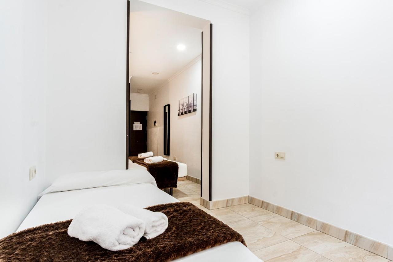 Hostal Rincon De Sol - Centro Madrid - Self Checkin Екстериор снимка