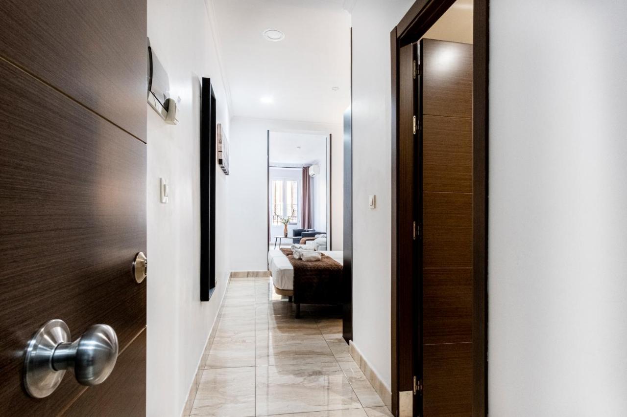 Hostal Rincon De Sol - Centro Madrid - Self Checkin Екстериор снимка