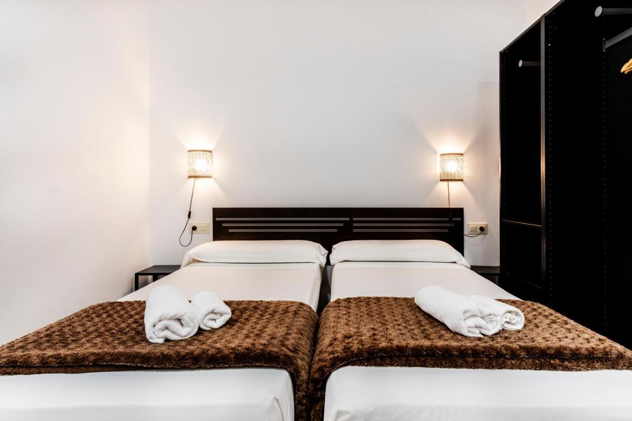 Hostal Rincon De Sol - Centro Madrid - Self Checkin Екстериор снимка