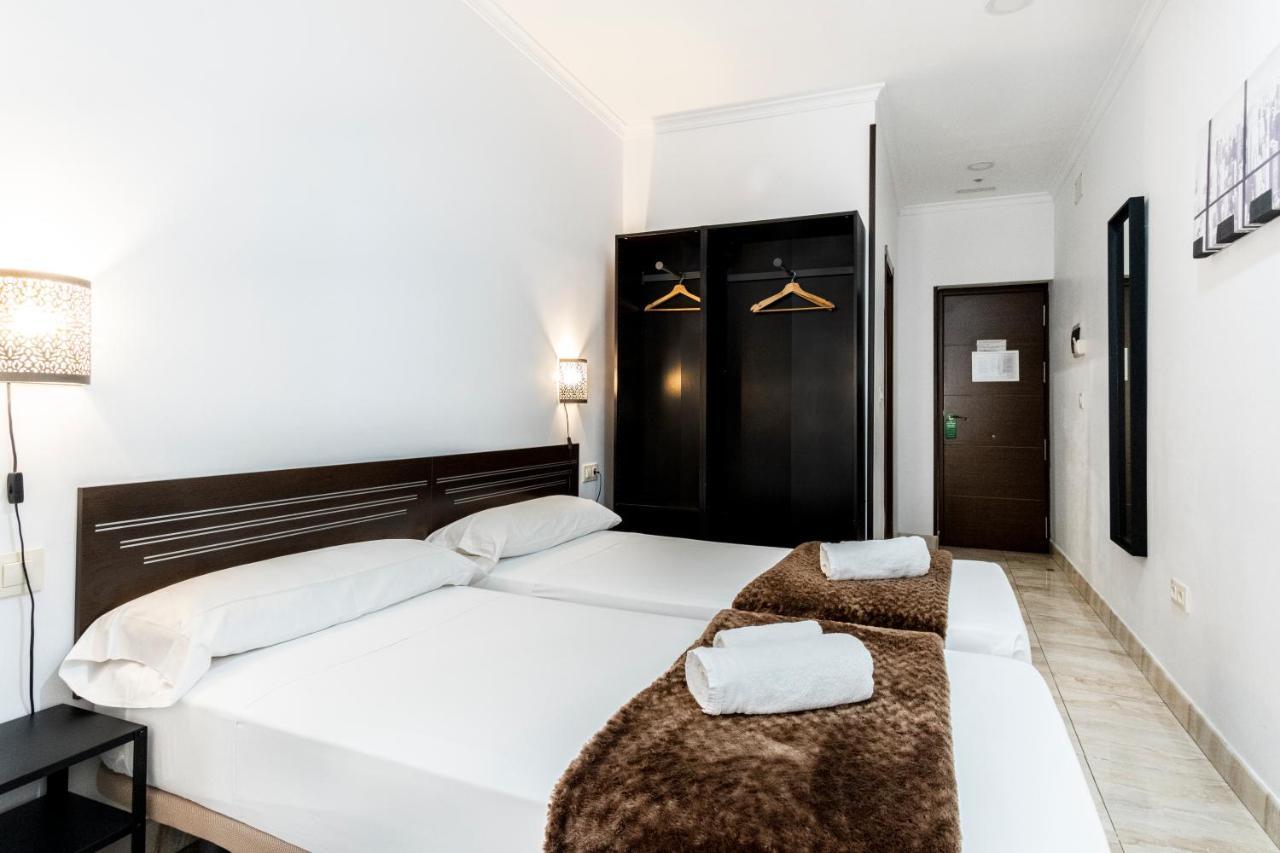 Hostal Rincon De Sol - Centro Madrid - Self Checkin Екстериор снимка