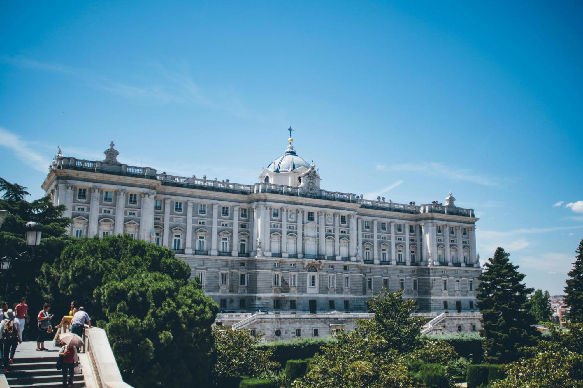 Hostal Rincon De Sol - Centro Madrid - Self Checkin Екстериор снимка